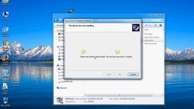 How to Install RDA USB Driver on Windows 10, 8, 7, Vista, XP смотреть онлайн