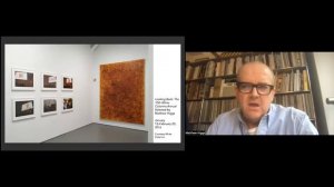 NSE #723 | Matthew Higgs and Andrew Woolbright on White Columns, with Terrence Arjooon