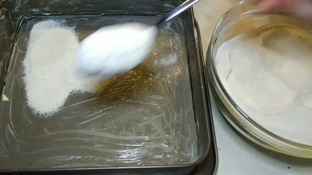 Насыпной ПИРОГ с АЙВОЙ и Яблоками ТРИ СТАКАНА.??? Чудо Пирог! / Apple quince Pie.