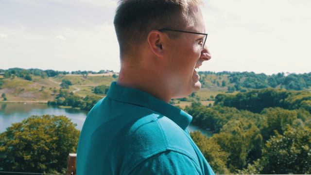 Thomas Blaabjerg - Et liv med kærlighed смотреть онлайн