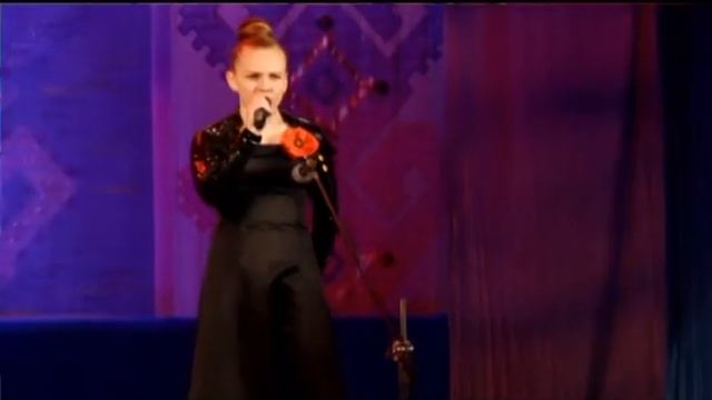 Какас'ян Ольга Адажіо Альбіноні проект ОРИГІНАЛ смотреть онлайн