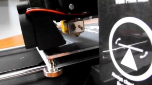 3D принтер Wanhao Duplicator i3 Plus. Сборка, подключение, подготовка к печати