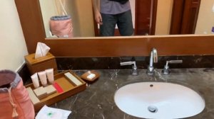 Видео обзор отеля Ayodya Resort Bali