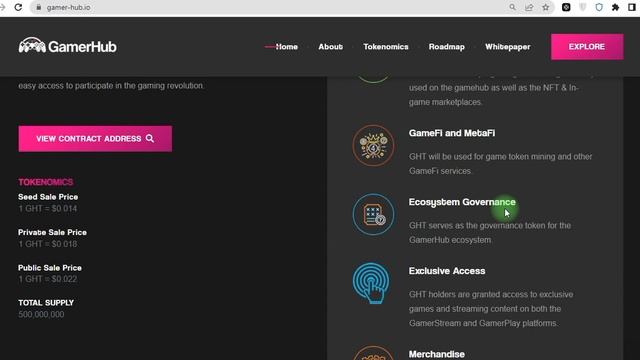 GamerHub смотреть онлайн