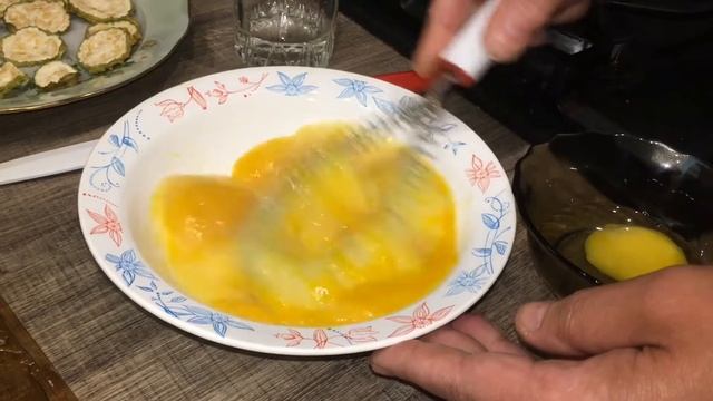 Божественный амлет из утиных яиц !? смотреть онлайн