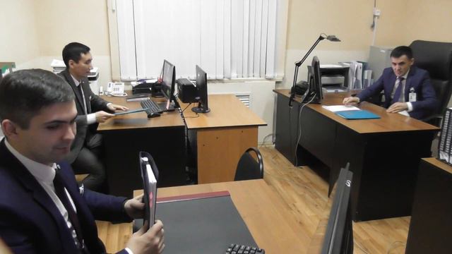 О недопущении переработок на государственной службе