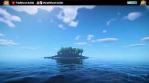 5 Custom Survival Island Maps [1.16.2 Downloads]