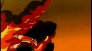 Game Over - Time Gal - Failure Compilation