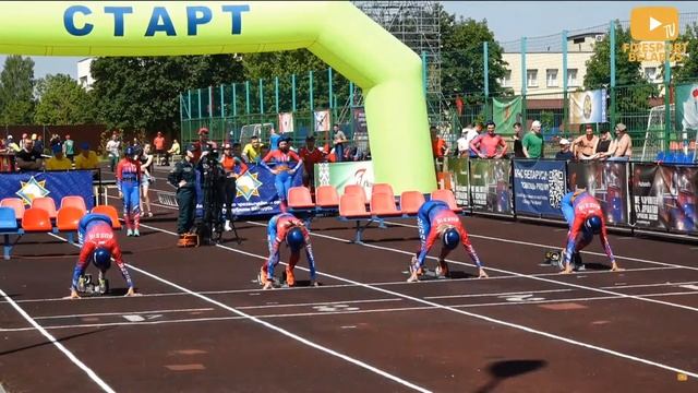 Международные соревнования на Кубок ОО "БФПСС". Екатерина Чендакова 6.95 сек. смотреть онлайн