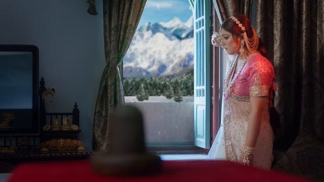 Shivratri Special 2023 | Gauri Shankar | Hansraj Raghuwanshi | K Saklani | Ricky G | 2 Director | смотреть онлайн