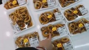 СТОИМОСТЬ ПРОДУКТОВ В ЯПОНИИ (ЧАСТЬ 1) // ЯПОНСКИЙ СУПЕРМАРКЕТ И СТРАННЫЕ ПРОДУКТЫ
