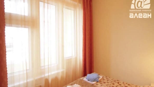 Украина. Восточный берег Крыма. Судак. Туристско оздоровительный комплекс Судак. смотреть онлайн