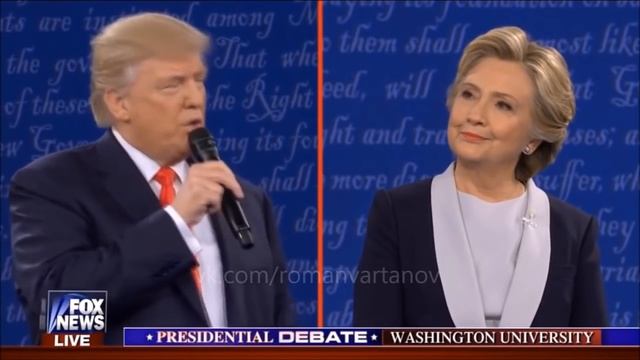 Трамп: Лучшие моменты 2016-2017 Часть 1 смотреть онлайн