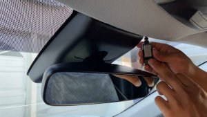Toyota Corolla Cross | Dash Cam Installation w. Dongar Technologies