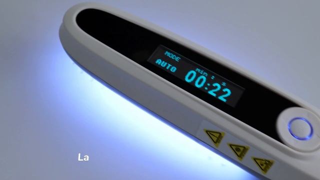 UVB Phototherapy Device