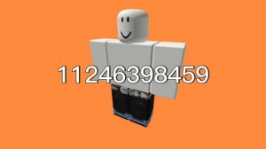 Roblox clothing codes boys part 2