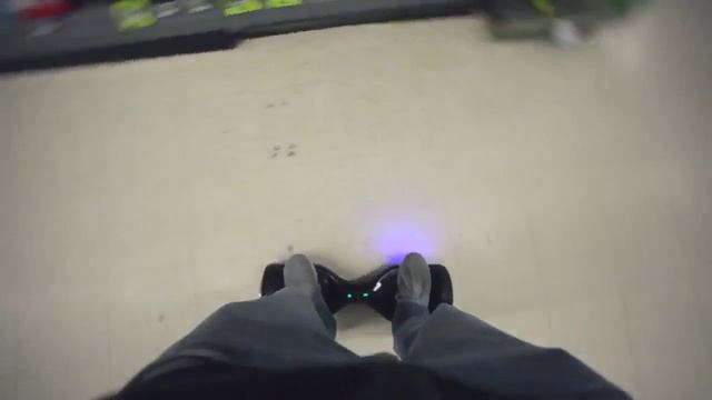 Гироскутер, Мини Сигвей Транспорт нового поколения смотреть онлайн