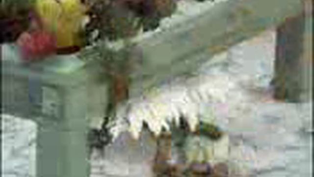 Греческая сказка Персефона смотреть онлайн