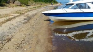 Талабские острова - Остров Белова (Верхний)