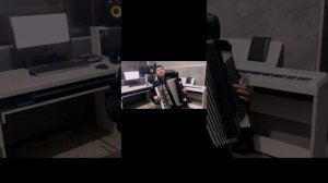 Аккордеон ырлары