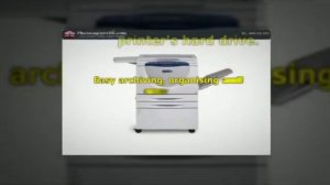 Xerox Workcentre 5740