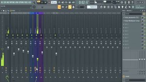 retroyse - BENZ (Fl Studio 20 Remake)