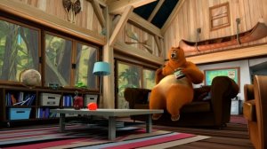 20 minutes de Grizzy & les Lemmings ?? Cartoon compilation #50 / Episodes complets 216, 233, 234