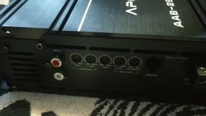 Apocalypse aab2900.1d быстрый обзор
