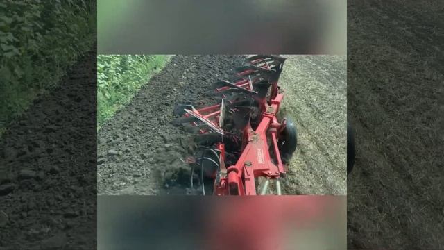 Первый день вспашки зяби 2022 смотреть онлайн