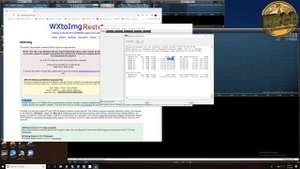 How To Receive Images Directly From NOAA Satellites