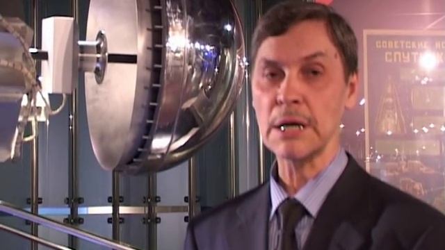 История создания и запуска первого искусственного спутника Земли