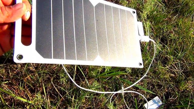 Гибкие солнечные панели из Китая тестирование сравнение какая надежней, плюс природа пелинг смотреть онлайн