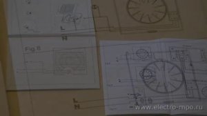 Подключение вентиляторов с датчиками влажности и таймерами