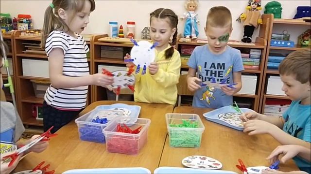 Учимся говорить играя смотреть онлайн