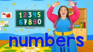 "Alphabet School" - ABC School Song | Back to School - Learn alphabet, phonics & ABCs