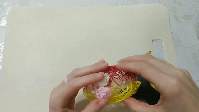 Подвеска из сердец! Подарок на день влюбленных! День влюблённых.