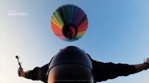 Экшн-камера DJI Action 2 Dual-Screen Combo