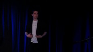 Максим Раковский в спектакле "Стерва, или Мастер-класс по мюзиклу", 25.01.23