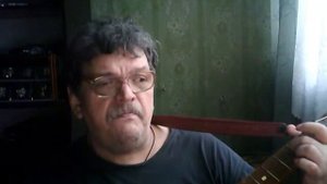 А  Лебедев  Романс Я НЕ ЗНАЮ ЗАЧЕМ И КОМУ ЭТО НУЖНО слова и муз  А  Вертинского