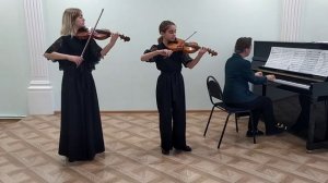 Игорь Фролов "Шутка-сувенир"