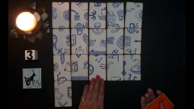 Прогноз на неделю с 17 по 23 августа для представителей знака зодиака Козерог смотреть онлайн