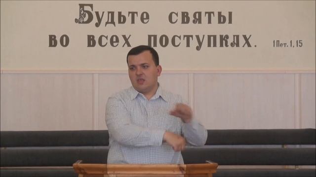 Что нужно приготовить для встречи с Господом? (1 часть) РЖЯ смотреть онлайн