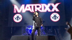 Глеб Самойлов & The Matrixx - Москва-река