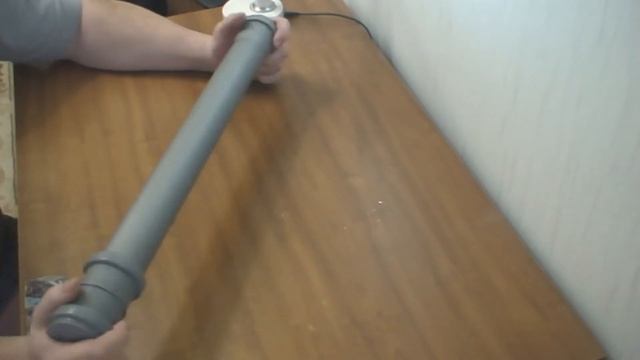 Универсальный тубус для шампуров за 2 минуты смотреть онлайн