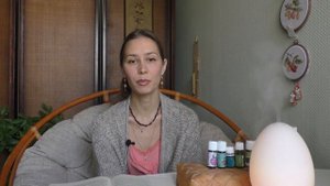 Ароматерапия | Видеокурс Елены Миргородской