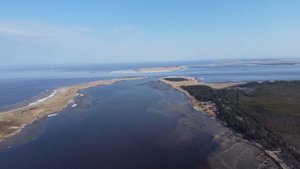 Северодвинск, Белое море