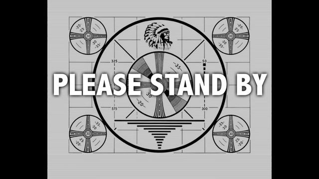 Experiencing Technical Difficulties ~ Please Stand By (8-bit) смотреть онлайн