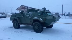 КАЙМАН, его тестировал Дольф Лундгрен