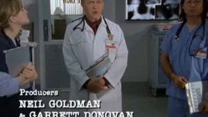 Клиника (Scrubs). Доктор Мёрфи, юный энтузиаст и ронг.wmv