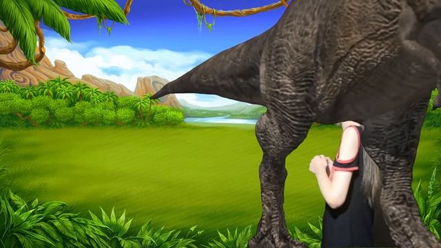 Учим букву Д с Алисой. Красочно и познавательно. Сестрички помогают) смотреть онлайн